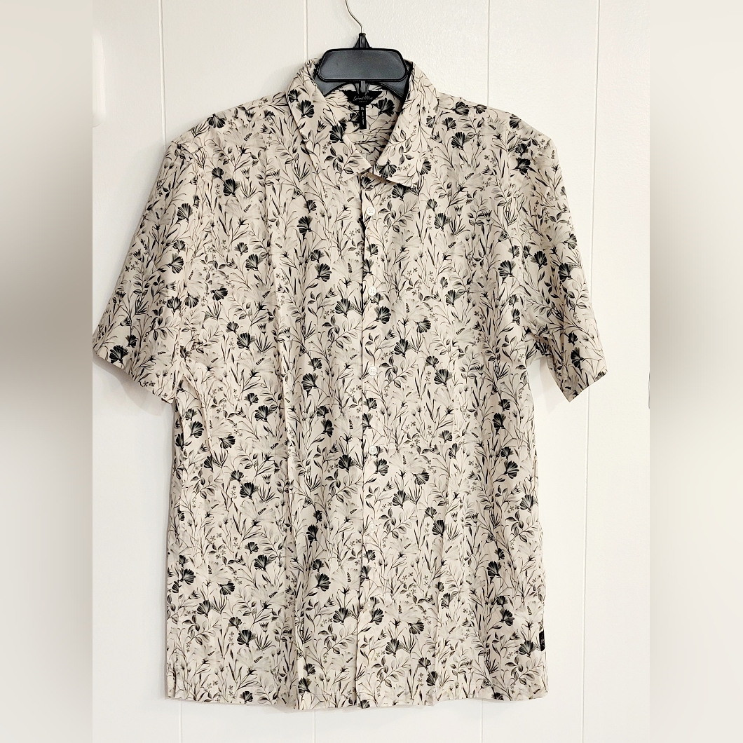 Good Man Brand Mens Shirt
